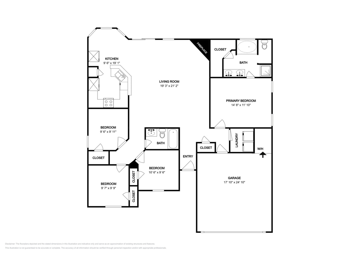 Foto del edificio - 313 Cedar Dr