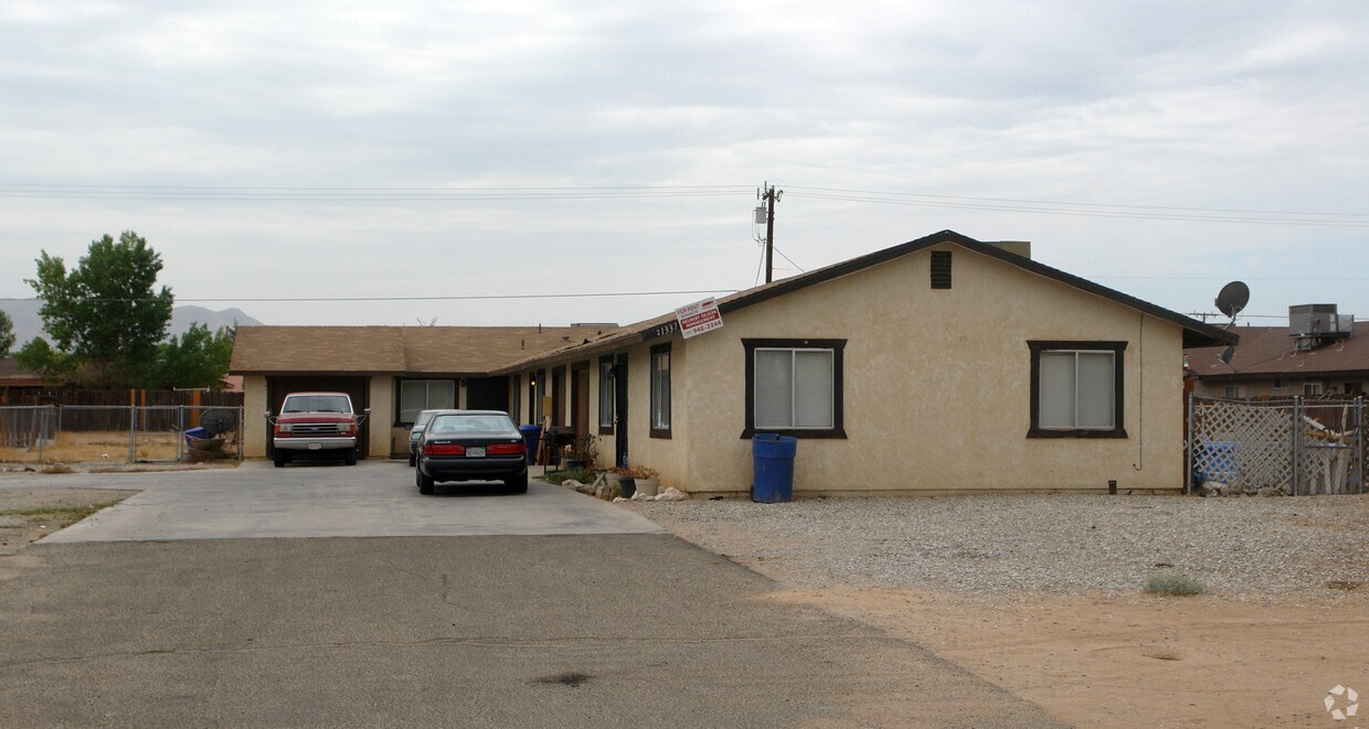Primary Photo - 21337 Nisqually Rd