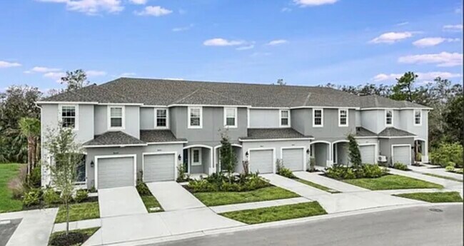 Foto del edificio - 8617 Lunar Skye St
