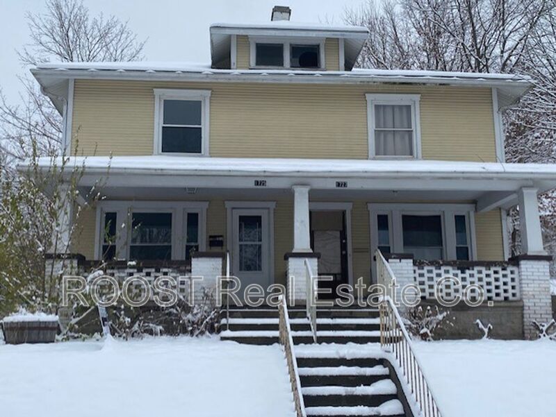 Foto principal - 1725/1727 W High St.