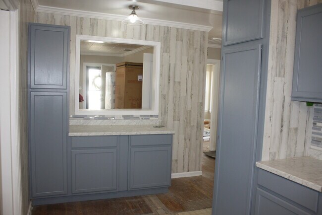 Cocina Cafetería - 2121 22nd St