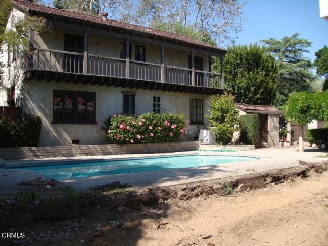 Foto del edificio - 640 Knight Way