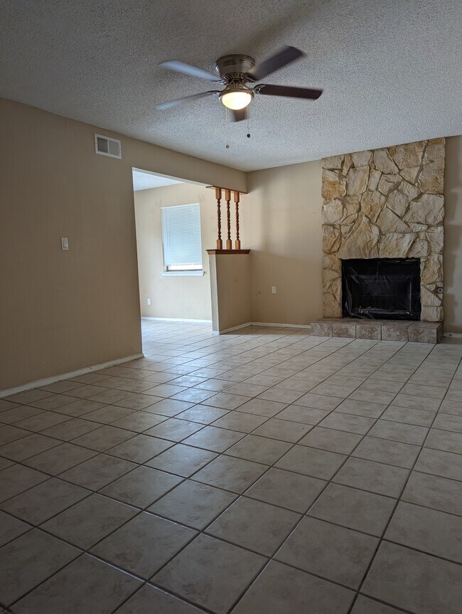 Foto del edificio - 11600 Marsh McCall Way