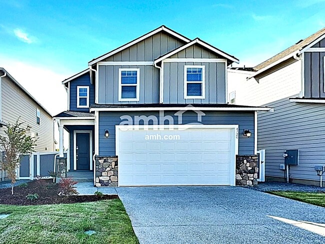 Building Photo - 4720 85th Dr NE