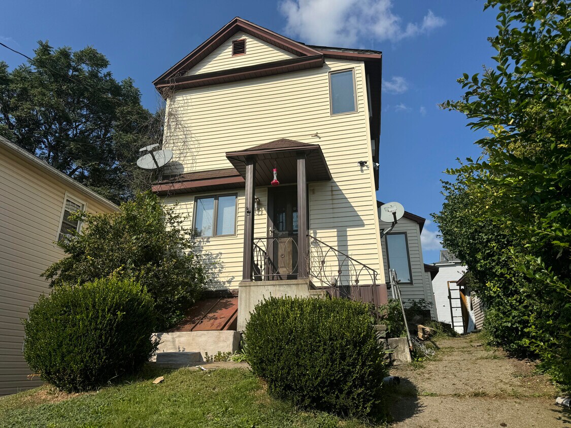 2008 Price St, Scranton, PA 18504 House Rental in Scranton, PA