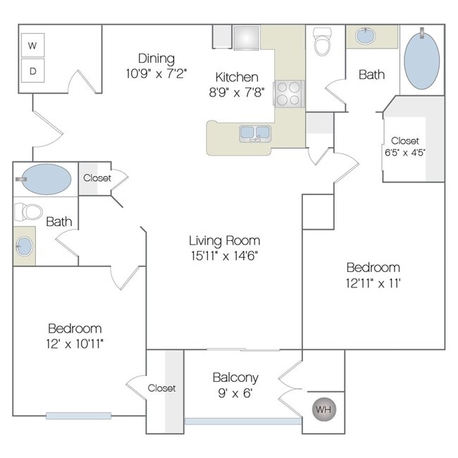 Building Photo - Ritiro Las Vegas