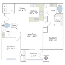 Building Photo - Ritiro Las Vegas