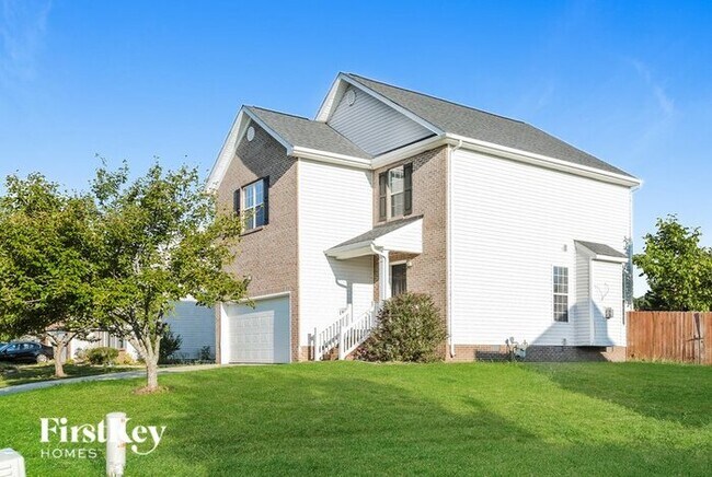 Building Photo - 1265 Silverstone Ct