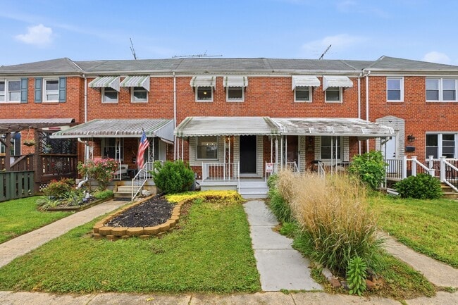 Building Photo - 318 Grovethorn Rd
