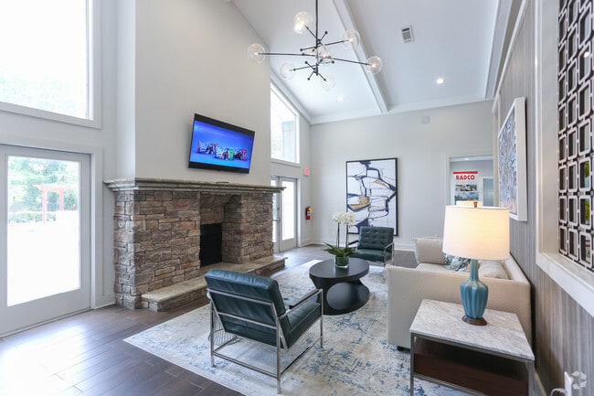 Foto del vestíbulo - Indian Trail Apartments