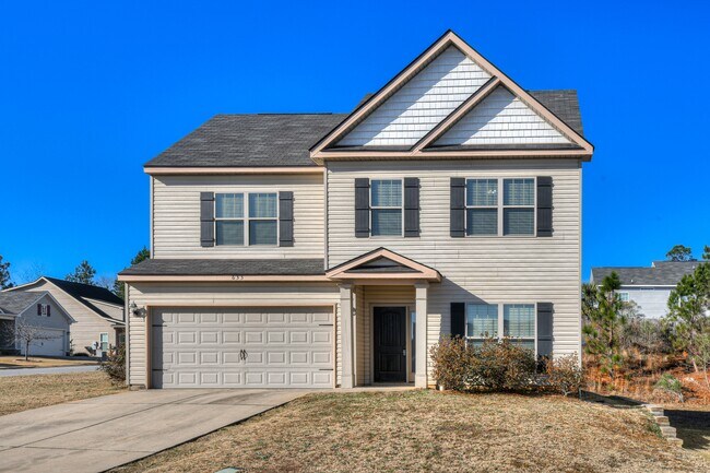 Building Photo - 633 Colston Ave