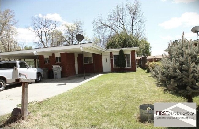 Building Photo - 1516-1518 Monte Vista Dr