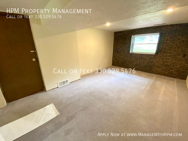 Foto del edificio - 1827 Thackeray Ave NW