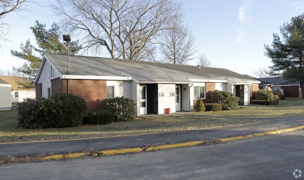 Foto principal - Prospect Manor