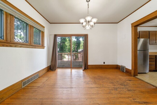 Foto del edificio - 513 W 22nd St