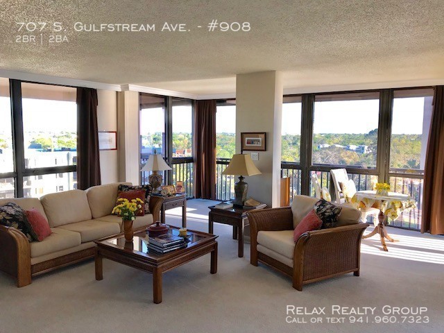 Foto del edificio - 707 S Gulfstream Ave