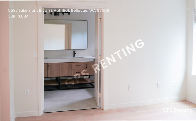 Foto del edificio - 5597 Lakemont Blvd SE