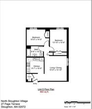 North Stoughton Village photo'