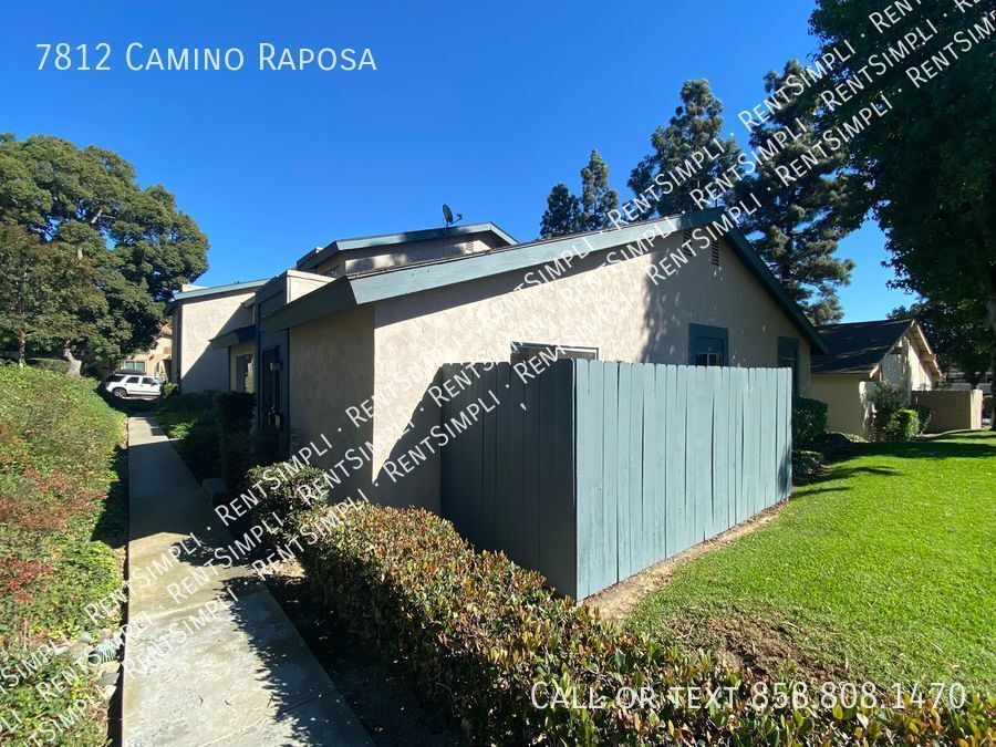 Foto principal - University City Condo 3 BD 2 BA