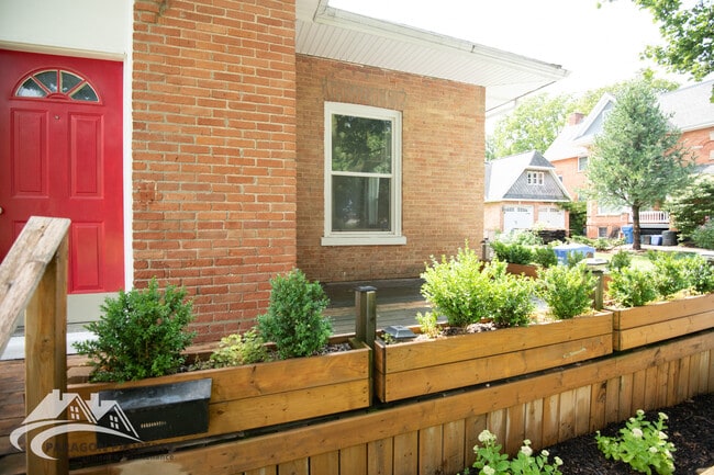 Photo du bâtiment - 36 1st St