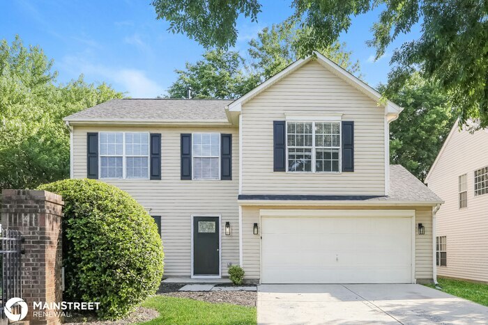 Foto principal - 1001 Meadowbrook Ln SW
