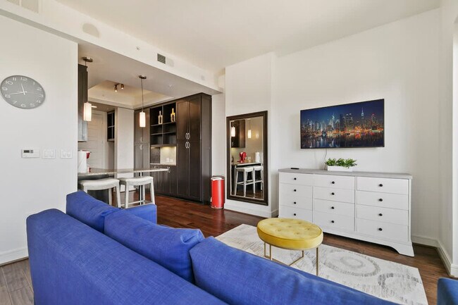 Foto del edificio - 101 Bowen St