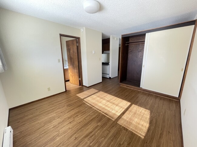 Foto del edificio - 530 Burnett Ave N