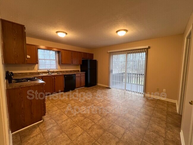 Foto del edificio - 7942 Old Vincennes Rd