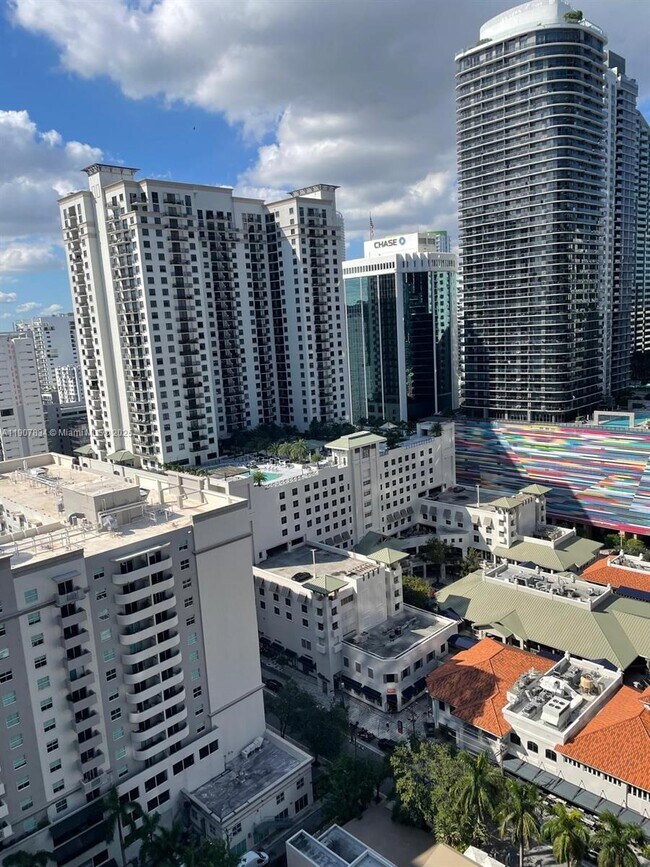 Foto del edificio - 1000 Brickell Plaza