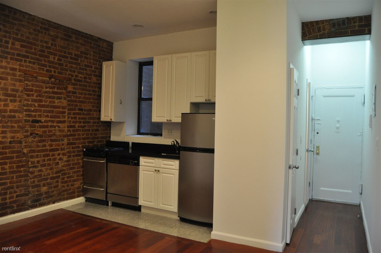 Foto principal - 154 W 84th St