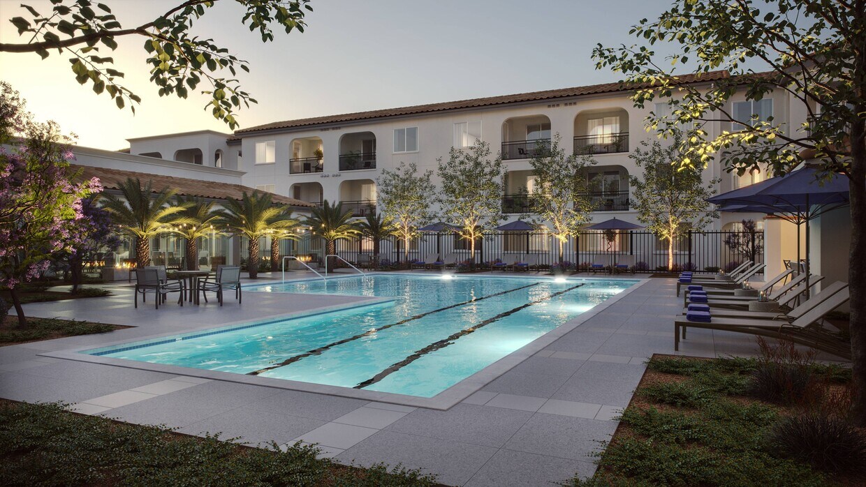 Album Marana 55+ Active Adult Apartments 7760 N Silverbell Rd Marana