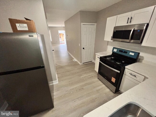 Photo - 6110 Wheeler St Apartment