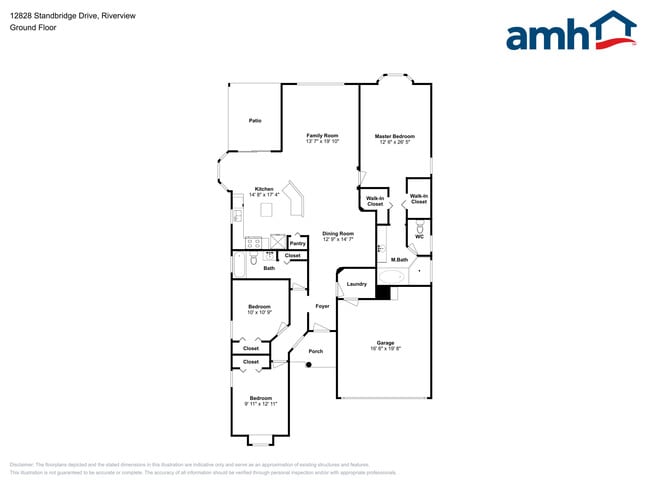 Foto del edificio - 12828 Standbridge Dr