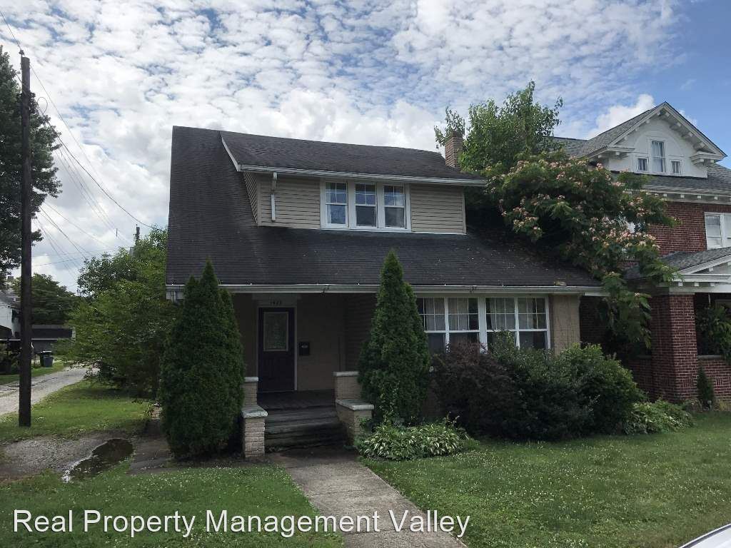 Foto principal - 3 br, 1.5 bath House - 1429 Stewart Avenue