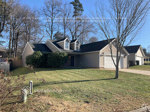 Building Photo - 6208 Creekbrooke Ct