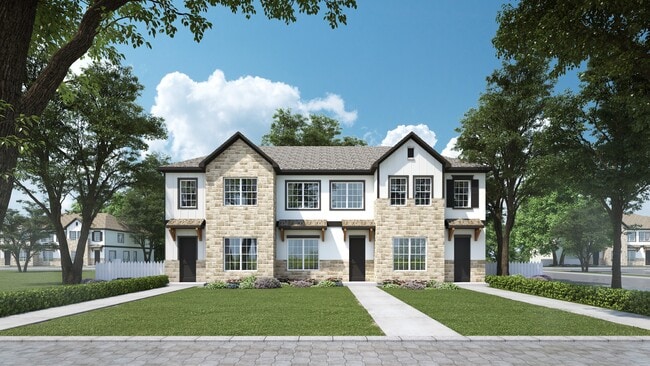 Building Photo - West End Estates