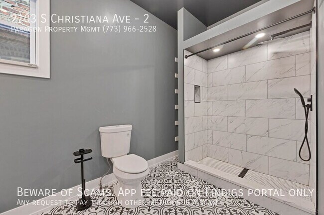 Foto del edificio - 2103 S Christiana Ave