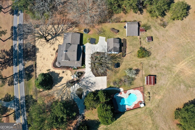 Building Photo - 813 Sandy Creek Rd