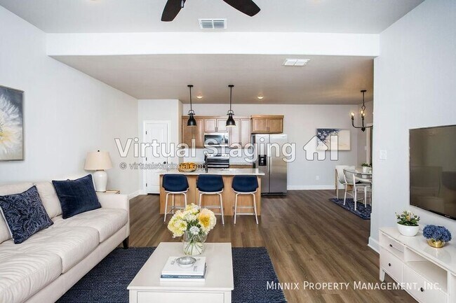 Foto del edificio - 2548 137th St