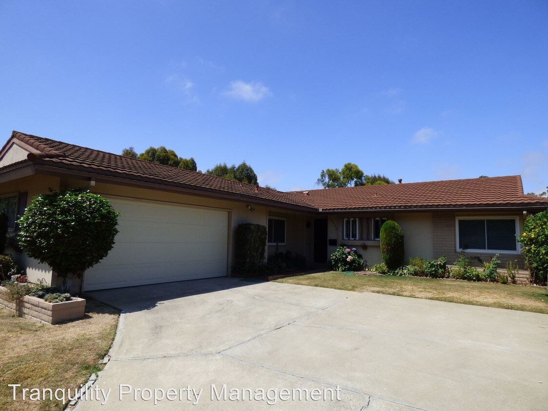 Foto principal - 3 br, 2 bath House - 4420 Atwell Street