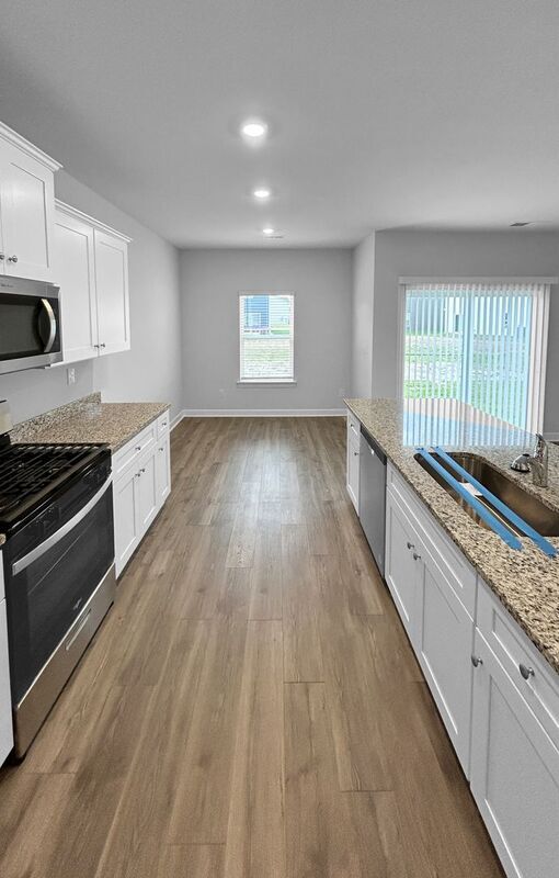 Foto del edificio - 2308 Valverde Wy