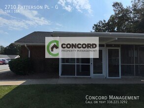 Building Photo - 2710 Patterson Pl