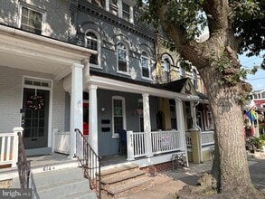 Building Photo - 616 N Shippen St