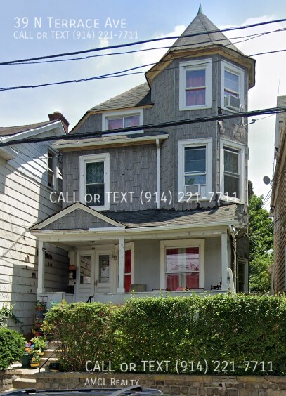 Foto del edificio - 39 N Terrace Ave
