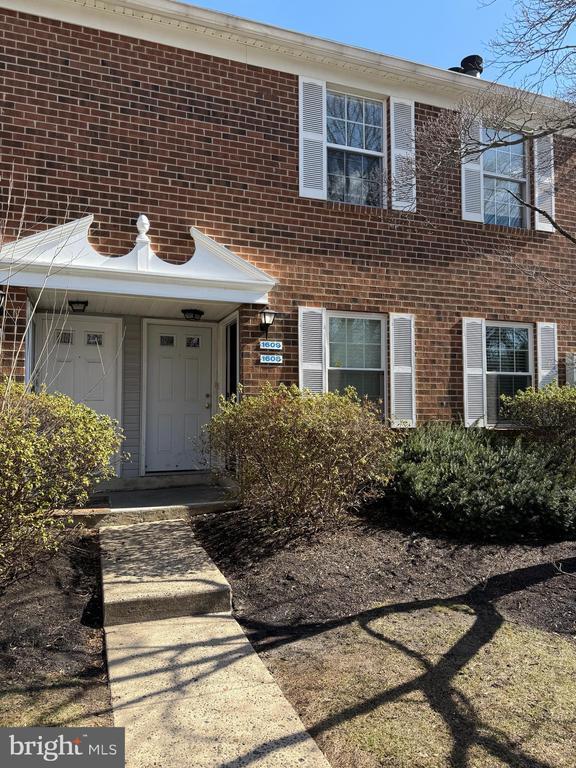 Foto principal - 1608 Huntingdon Mews