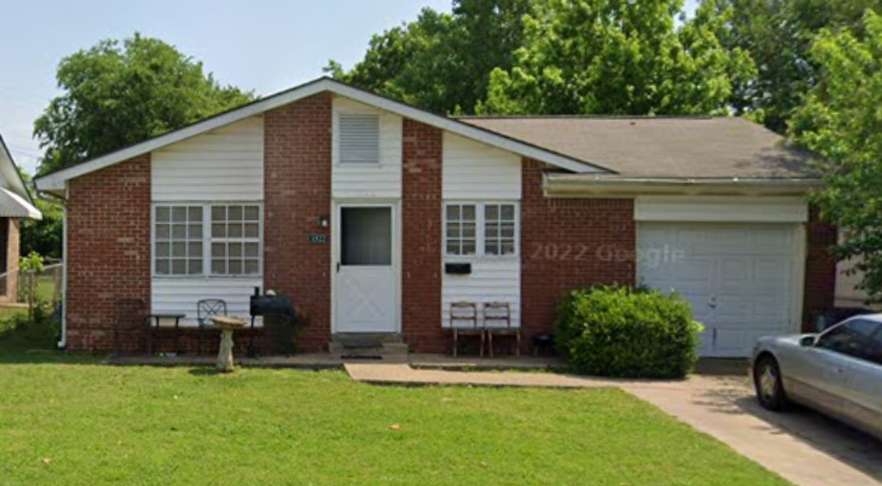 Primary Photo - Newly Updated 3 bedroom Home