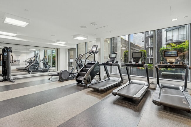 Foto del edificio - Premiere on Pine