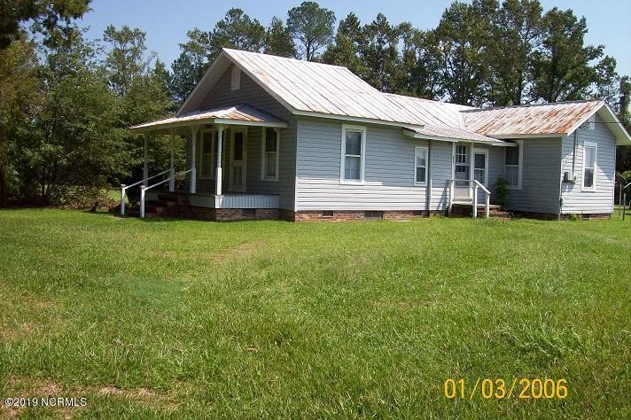 Primary Photo - 731 Jonestown Rd
