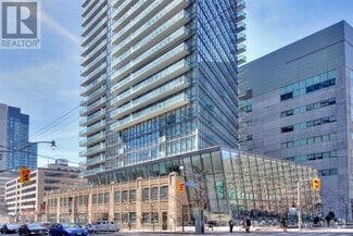 Building Photo - 832-2832 Bay St.