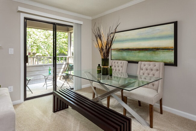 Calibre Springs Hampton Classic 720 sq. ft. Floorplan - Calibre Springs